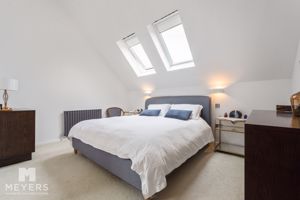 Bedroom 1 - click for photo gallery